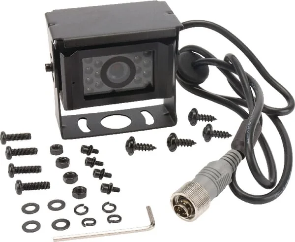 Kramp - CAS66070KR - Kamera 70°