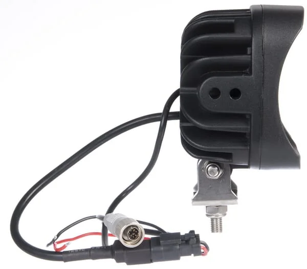 Kramp - CAS66090KR - LED-Arbeitsleuchte mit Kamera