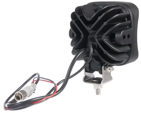 Kramp - CAS66090KR - LED-Arbeitsleuchte mit Kamera