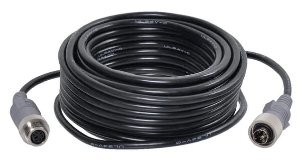 Kramp - CAS66210KR - Verlaengerungskabel