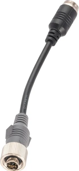 Kramp - CAS66282KR - Adapter 4m Pin Vapormatic 6m Pin Kramp