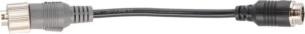 Kramp - CAS66282KR - Adapter 4m Pin Vapormatic 6m Pin Kramp
