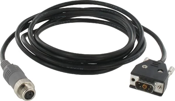 Kramp - CAS66301KR - Adapterkabel CAS660xxKR