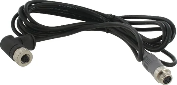 Kramp - CAS66302KR - Adapterkabel CAS660xx