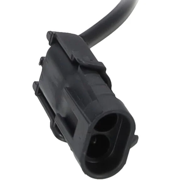 Kramp - CAS66315KR - Adapterkabel JD 4640 -CAS660xx 2 Kameras