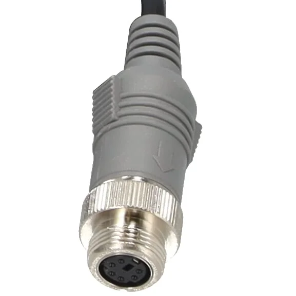 Kramp - CAS66315KR - Adapterkabel JD 4640 -CAS660xx 2 Kameras