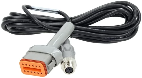 Kramp - CAS66331KR - Adapterkabel CAS660xxKR - CCI 800 / CCI 1200