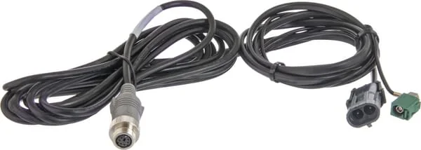 Kramp - CAS66334KR - Adapterkabel CAS660 Cebis