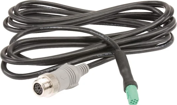 Kramp - CAS66363KR - Adapterkabel CAS660xx-CNH Com