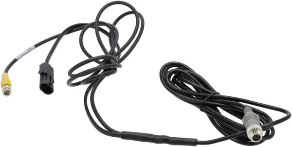 Kramp - CAS66366KR - Adapterkabel CAS660xxKR - Intelliview 12