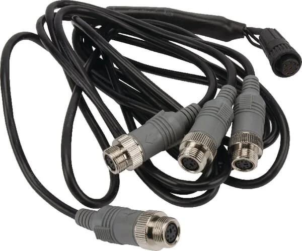 Kramp - CAS66379KR - Adapterkabel Raven Viper4-4xCA