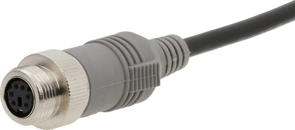 Kramp - CAS66395KR - Adapterkabel Krone Big-X