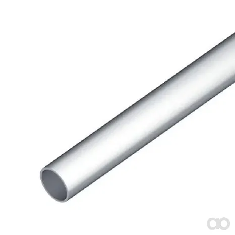 Kramp - CB1005H8 - Zylinderrohr 100 X 90 ST52-H8