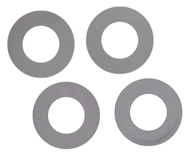Kramp - CBS100160BKR - Unterlegscheiben-Set Diameter 101x160mm Kramp