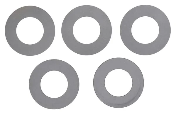 Kramp - CBS2550AKR - Scheibensatz Diameter 26x50mm