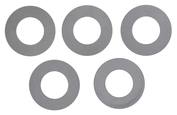 Kramp - CBS3060AKR - Scheibensatz Diameter 31x60mm