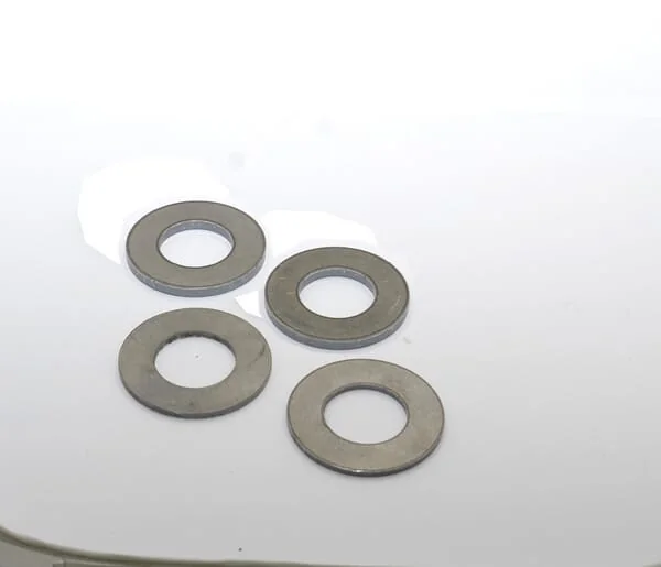Kramp - CBS3060BKR - Scheibensatz Diameter 31x60mm