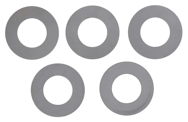 Kramp - CBS4080AKR - Scheibensatz Diameter 41x80mm