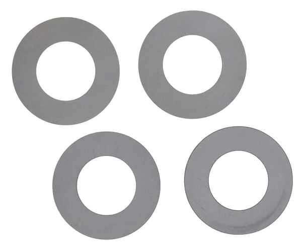Kramp - CBS4580BKR - Scheibensatz Diameter 46x80mm