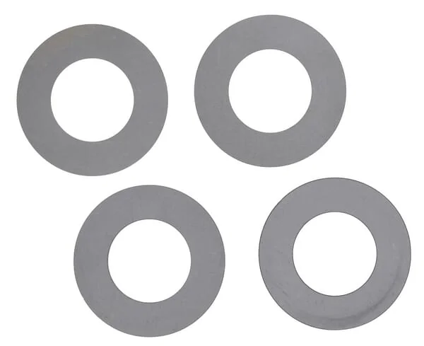 Kramp - CBS5090BKR - Scheibensatz Diameter 51x90mm