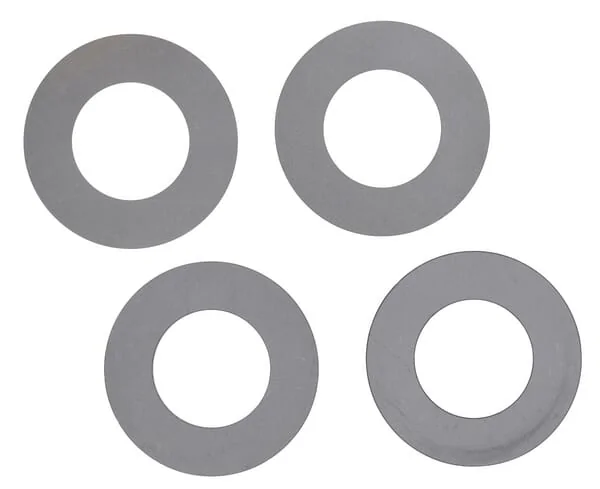 Kramp - CBS60110BKR - Scheibensatz Diameter 61x110mm Kramp