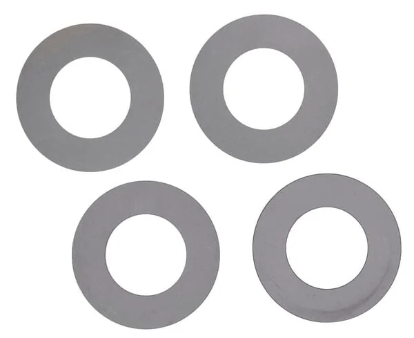 Kramp - CBS75135BKR - Scheibensatz Diameter 76x135mm Kramp