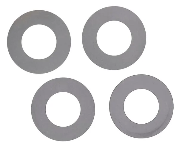 Kramp - CBS90135AKR - Scheibensatz Diameter 91x135mm Kramp