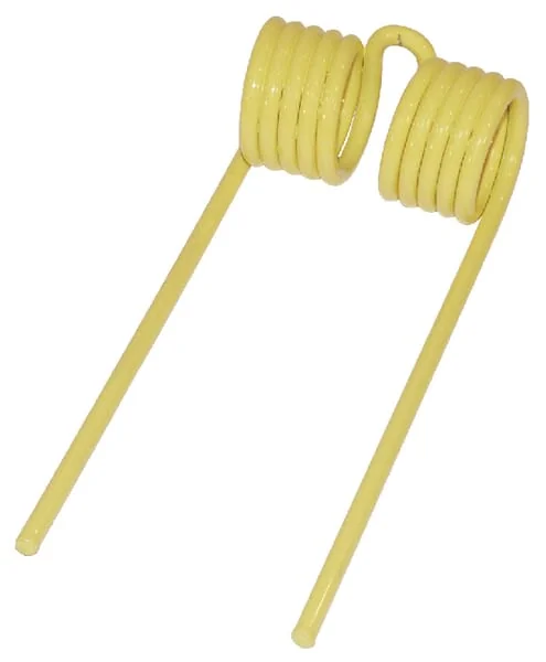 Kramp - CC25176N - Federfinger Der Pick-Up-Einheit John Deere