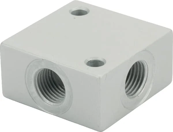 Kramp - CCO12 - Verteilerblock