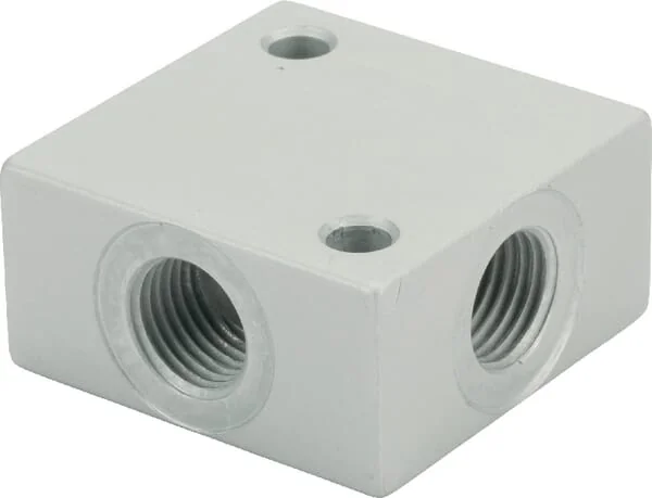 Kramp - CCO14 - Verteilerblock
