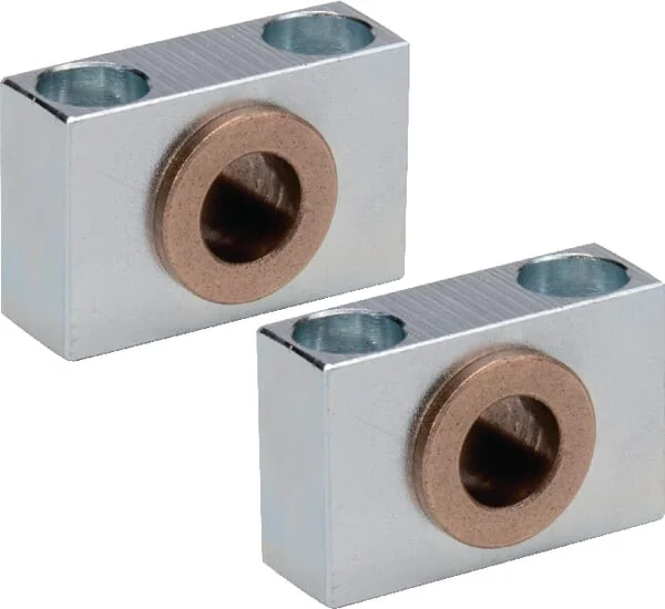 Kramp - CFP6380 - Gabelkopf, 1 Paar