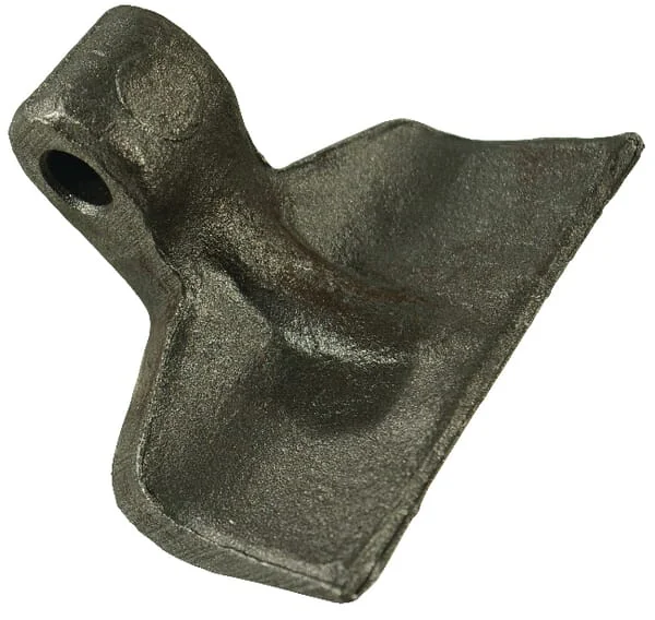 Kramp - CK0950 - Schwerer Mulchhammer, Berti