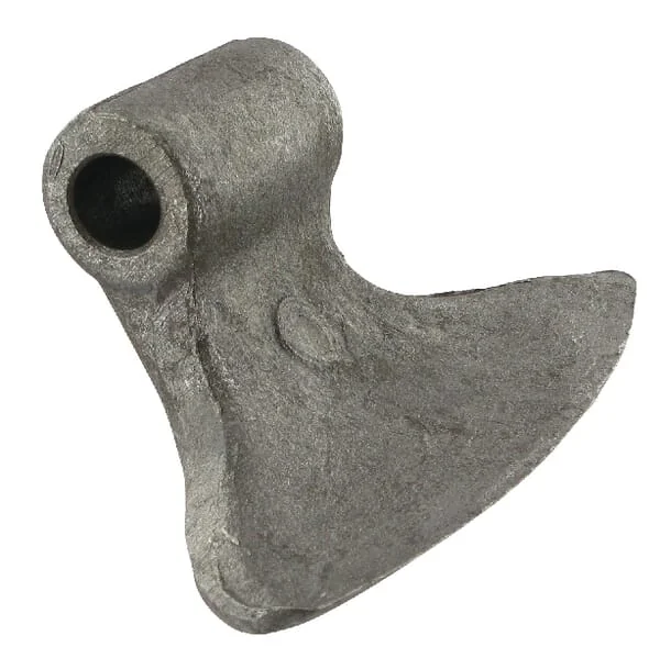 Kramp - CK0965 - Hammer-Schlegel, Bohrung 20,5 mm, Herder