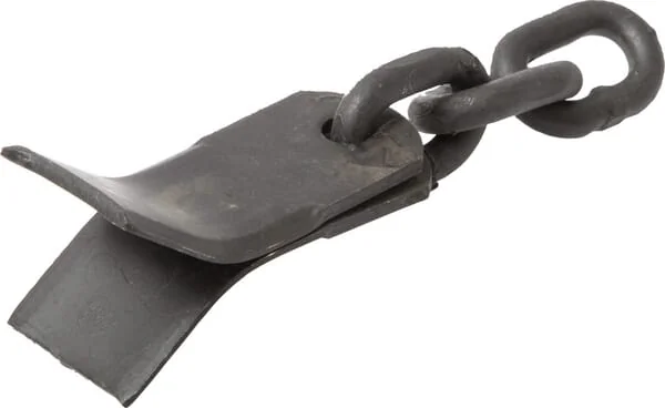 Kramp - CK1175 - Bomford Zinke RK 2 1/2