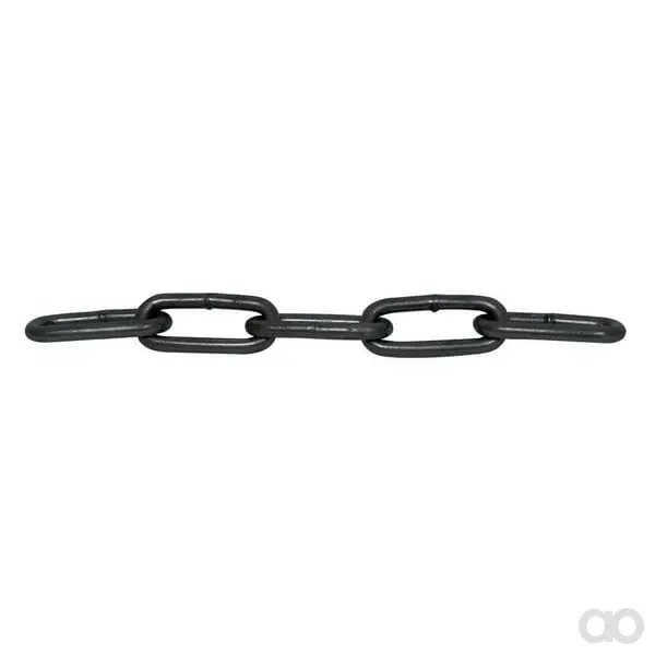 Kramp - CK120V - Kette Diameter 12mm x 78mm verzinkt