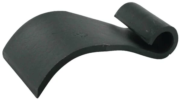 Kramp - CK4400 - Mulchmesser Omarv