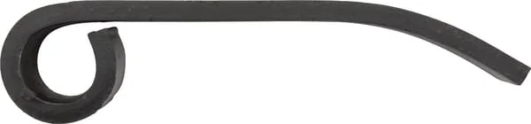 Kramp - CK4700 - Mulchmesser 35x205 mm Kuhn