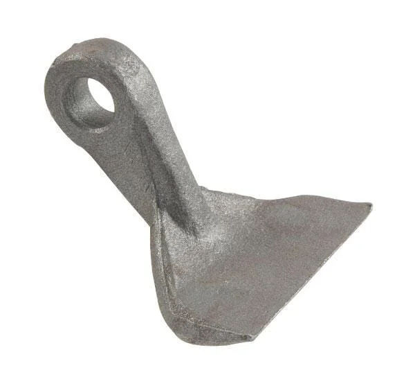 Kramp - CK4750 - Mulchhammer Perfect