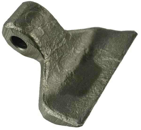 Kramp - CK5300 - Mulchhammer Seppi