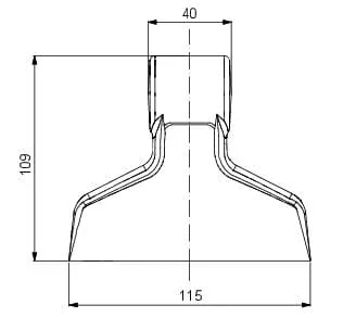 Kramp - CK5310 - Mulchhammer Seppi