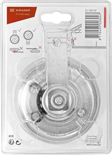 Kramp - CL10012V - Horn