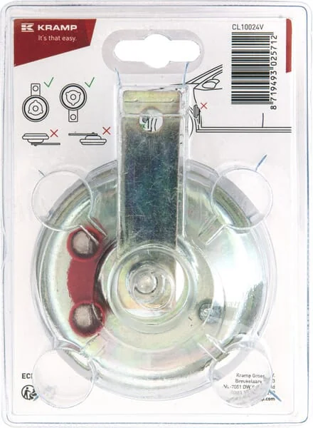 Kramp - CL10024V - Hupe 24V