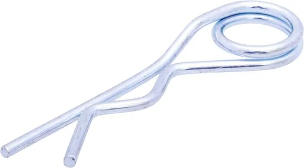 Kramp - CL2DKR - R-Sicherungsring Doppelt 2 mm Kramp