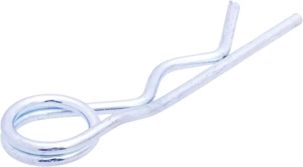 Kramp - CL2DKR - R-Sicherungsring Doppelt 2 mm Kramp