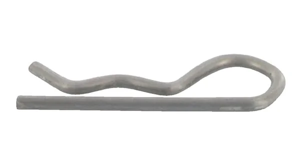 Kramp - CL2ERVS - R-Sicherungsring Einfach Edelstahl 2mm Kramp