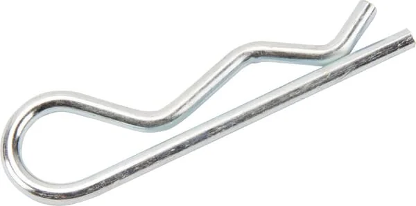 Kramp - CL35EKR - R-Sicherungsring Einfach 3,5mm Kramp