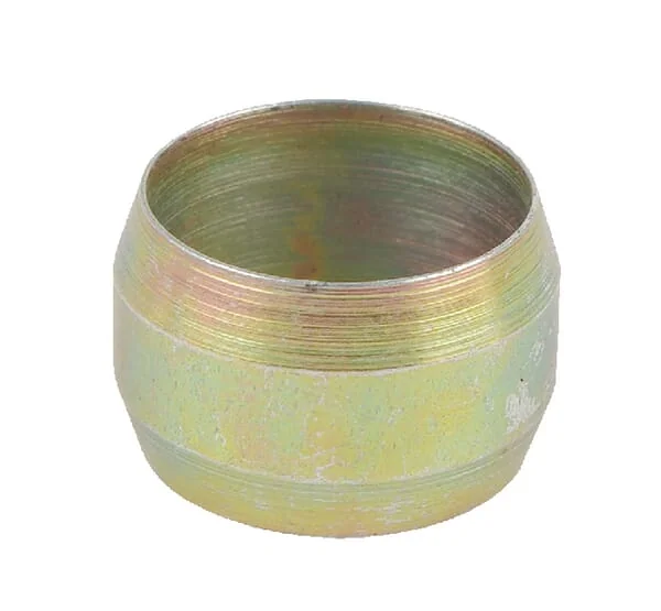 Kramp - CLDKR10L - Klemmring Konus 60°