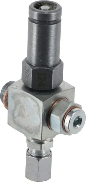 Kramp - CLDV300 - Druckbegrenzungsventil