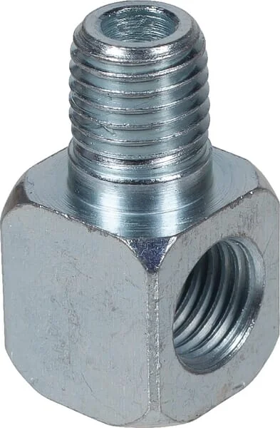 Kramp - CLEW90MK8M8 - Eckaussparung Mit Aussparung 90°