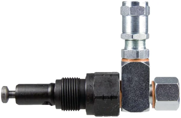 Kramp - CLPEDVF300 - Pumpenelement fix inkl. Druckregelventil